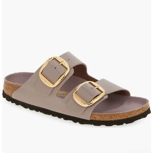 Birkenstock ▪️ Arizona Big Buckle Sandal ▪️ Size 39